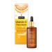Sence Sence Vitamin C Face Glow Serum - Facial cosmetic treatment for men and women - For a brighter complexion and with an effect
