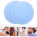 Beavorty Yoga Relaxation Ball - Fitness & Massage Ball for Back Neck & Shoulder Relief - Buy Online on GoSupps.com