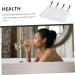 Baluue 40 Pcs Double Layer Foaming Sponge Soap Mesh Holders Soap Receive Bag Soap Mesh Bags Soap Holders or - Buy Online on GoSupps.com
