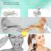Rechargeable Ear Cleaner - 4 Modes Ear Wax Removal Kit for Adults | Automatic Earwax Removal Solution - Buy Online on GoSupps.com