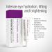 Eye Intensiv Hydrating Cr me - Luxury Face Moisturizer for Fine Lines & Wrinkles - 0.5OZ/15ML - International Shipping - Buy Online on GoSupps.com