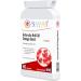 Shakra Health Antarctic Krill Oil Omega Boost | Premium Omega-3 Nutritional Supplements for Wellness & Spirituality - Buy Online on GoSupps.com