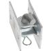 Dock Edge Stationary Dock Hardware Connector Hinge Kit - Buy Online on GoSupps.com