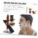 Minkissy Tool Stand for Safety Razors & Shaving Brushes | Men's Beard & Razor Holders - Ideal for Old Fashioned Shaving - Buy Online on GoSupps.com