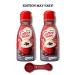 Coffee Mate Peppermint Mocha Creamer Bundle 2 Bottles of Flavored Liquid Coffee Creamer + TRIONI Multi-Purpose Measuring Spoon - Buy Online on GoSupps.com