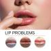 Buy Peel Off Lip Liner - 3 Pcs Matte Waterproof Long-Lasting Highly Pigmented Lip Stain | Perfect Makeup for Women - Buy Online on GoSupps.com