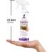 Pet Power - Vivarium Deodoriser and Sanitiser - 500ml - Buy Online on GoSupps.com