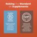 MaryRuth Organics Turkey Tail Mushroom Supplement | Ultra Absorption Liposomal | Full Spectrum | 200mg Beta-Glucans Per Serving | Vegan | 7.6 oz | 15 Servings - Buy Online on GoSupps.com