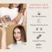 Dermacol Full Coverage Liquid Makeup Matte Foundation SPF30 30g - Waterproof, Long-Lasting Formula for Oily Skin, Acne & Under Eye Bags - Shade 208 - Buy Online on GoSupps.com
