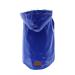 Croci C7274481 Raincoat Raindrop Blue 25 cm Blue 25 cm
