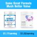 Ultimate Amino Complex Powder - 30 Servings All 9 Essential Amino Acids Vegan Non-GMO Berry Flavor Energy & Recovery Supplement - Buy Online on GoSupps.com