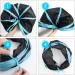 Baguuaray Cat Tunnel Collapsible 2 Way Interactive Pet Play Toy for Indoor Outdoor - Ideal for Puppy, Kitten, Rabbits, Guinea Pig - Buy Online on GoSupps.com