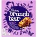  Cadbury Cadbury Brunch Bar Raisin (6x32g) - Paquet de 6 - Buy Online on GoSupps.com
