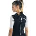 Cressi Black/White Medium Neoprene Shorty Wetsuit for Scuba Diving and Snorkeling - Women's Size Medium - Buy Online on GoSupps.com