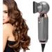 Hair Dryer Adjustable Hairdryer Travel Blow Dryer Portable Hair Dryer Household Secador De Pelo for Home and Travel Use(US110V) - Buy Online on GoSupps.com