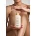 AHAVA Dermud Replenishing Body Wash - 400ml | Intensive Nourishment | Shop Internationally - Buy Online on GoSupps.com