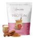 One Sol Lean Plant Protein Powder Horchata Low Carb Gluten Free Lactose-Free No Sugar Added Soy Free Non-GMO 100% Plant-Based & Vegan Friendly