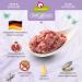 Granapet Delicatessen Duck & Poultry Wet Cat Food - Grain Free & No Sugar Additives - 6 x 400g Gourmet Cat Food - Buy Online on GoSupps.com