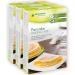 Gluten-free pancake mix | 3*400g | Hanneforth 400 g (pack of 3)