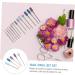 Housoutil 1 Nail Drill Set Manicure Tools Ceramic Nail File Diamond Drill Nail Art Tool Rotary Cleaning Tools Nail Tools for Nail Art Nail Drill File Bit Corundum Polisher Accessories - Buy Online on GoSupps.com