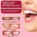 Gold Powder Toothpaste - Fast Whitening Tartar Remover & Gum Protection | Remove Teeth Stains (1 Pcs) - Shop Internationally - Buy Online on GoSupps.com