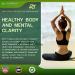Organic Apple Cider Vinegar with Spirulina & Kelp - Metabolism Boost, Detox & Immune Support - 120 Capsules - Buy Online on GoSupps.com