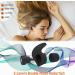 XOMSIZE Noise Cancelling Earplugs for Sleeping, Snoring, Traveling - Soft Silicone & Foam Hearing Protection - Buy Online on GoSupps.com