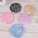 13pcs Pearl Hair Bun Net Set - Elastic Snood Hair Accessories for Ballet, Dance, Skating - Assorted Colors | Rhinestone Detail - Buy Online on GoSupps.com