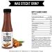 Got7 CLASSIC SAUCE - Calorie-Free Teriyaki Salad & Grill Sauce (350ml) - Perfect for Weight Loss - Buy Online on GoSupps.com