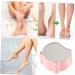 Beatifufu Foot Grinder Leg Hair Eraser Foot File Women Hair Removal Heel File Hair Eraser for Women Leg Hair Removal Women Hair Remover Heel Scraper Foot Skin Scraper Hair Remover Tool - Buy Online on GoSupps.com