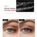 Yanquina Super Long Mascara Yanquina Super Long 4d Yankina Super Long Mascara Yanquina Super Long Luxurious Mascara Super Long Mascara Yanquina All Day Long and Curl Mascara Super Waterproof (1) - Buy Online on GoSupps.com