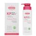 QUEEN KP WASH | Exfoliating Body Wash for Keratosis Pilaris with Collagen & Niacinamide | 15% Glycolic Acid 2% Salicylic Acid - Fragrance Free for Smooth Skin - Buy Online on GoSupps.com