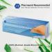 Aroamas Scar Silicone Gel 30g - Soften & Flatten Surgical Scars, Keloids, Stretch Marks - Medical-Grade Clinically Proven Formula - Buy Online on GoSupps.com
