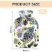 Hot Water Bottle with Turtle Shell Cover | 2L Pain Relief & Hand Warmer Ideal for Comfort & Relaxation - Buy Online on GoSupps.com
