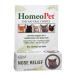 HomeoPet Feline Nose Relief Natural Pet Medicine, Nasal and Sinus-Tract Support for Cats of All Ages, 15 Milliliters One Size