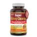 Herba Kidney Cleanse Supplement 120 Capsules | 8 Herbal Ingredients | Astragalus Root Uva Ursi Burdock Juniper Berry Nettle Leaf Ginger and More | Kidney Cleanser | Made in Canada