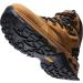 NORTIV 8 Men's Polar Bear Series Waterproof Hiking Boots - Khaki, Size 6.5 - Buy Online on GoSupps.com