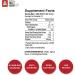 Cheong Kwan Jang Korean Red Ginseng Extract 2000 mg - 10 Sticks (10 ml Each) | Boost Energy & Wellness - Buy Online on GoSupps.com