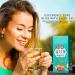 18 Flavors Liver Care Tea 18 Flavors of Liver Protection Tea Daily Liver Nourishing Tea Nourishing Liver and Protecting Liver Tea Everyday Nourishing Liver Tea Herbal Tea For Liver Health (3 Box) - Buy Online on GoSupps.com