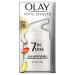 Olay Total Effects 7-In-1 Anti-Ageing Moisturiser With Spf15 Niacinamide Vitamin C And E 50 Ml