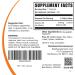 BulkSupplements Niacin Capsules 500mg - Vitamin B3 Supplement with Flushing - Nicotinic Acid - 240-Day Supply (240 Capsules) - Buy Online on GoSupps.com