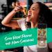 Simply Organic Everyday Blends Pepper & More - 2.2 oz (62 g) - Organic Spice Mix - Buy Online on GoSupps.com