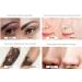 14 Colors Full Skin Concealer Foundation Cream Waterproof Make Up Liquid Concealer Cream For Corrector Scars Acne Spots Tattoo Under-eye Skin Cover-up (212) - Buy Online on GoSupps.com
