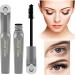 LXGWQF Thick Waterproof Sweat Mascara Long Lasting Curl Mascara 4d Silk Fiber Mascara Long Curl Mascara No Clumping Lasts All A One Size - Buy Online on GoSupps.com
