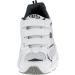 Br tting Unisex Force V Fitness Shoes 47 EU - White Blue Silver | International Shipping Available - Buy Online on GoSupps.com