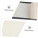 FRCOLOR 4 Rolls Elastic Band Gauze Pads - Stretchy Nylon Non-Woven Gauze (15x4.5CM) - Ideal for Wound Care & Medical Supplies - International Shipping - Buy Online on GoSupps.com