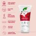 Dr. Organic Soin Nettoyant Visage la Rose Bio 150 ml - Buy Online on GoSupps.com