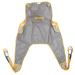 Easy-to-Install Patient Lift Transfer Straps | Soft Breathable Medical Mesh for Home & Hospital Use - Buy Online on GoSupps.com
