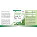 Fairvital Aloe Vera Capsules - Vegan - 90 Capsules - Pure Aloe Vera Barbadensis for Digestive Health & Wellness - International Shipping Available - Buy Online on GoSupps.com