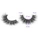 FANXITON 8D Curl Mink Lashes 7 Pairs Multipack - Natural Wispy False Eyelashes for Full Volume - C-16MM-03 - Buy Online on GoSupps.com